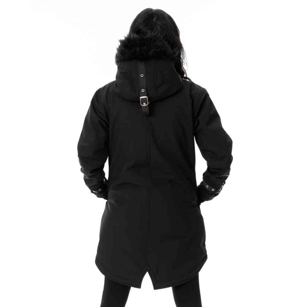 Chemical Black - Noely Jacket - Zwart